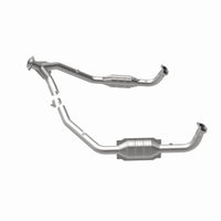 Thumbnail for MagnaFlow Conv DF 94-95 Disc./Defender 3.9L