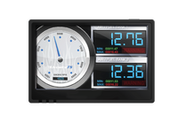 Thumbnail for SCT Performance Livewire Vision Performance Monitor (for 1996+ Ford Vehicles)