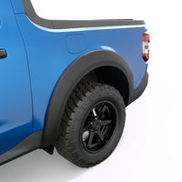 Thumbnail for EGR 22+ Ford Maverick Rugged Fender Flares - Set of 4