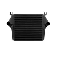 Thumbnail for Mishimoto 03-09 Dodge 5.9L/6.7L Cummins Intercooler (Black)