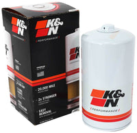 Thumbnail for K&N Oil Filter OIL FILTER; AUTOMOTIVE