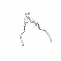 Thumbnail for MagnaFlow Sys C/B Ford Mustang Gt 5.0L 87-93