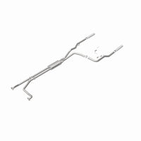 Thumbnail for MagnaFlow SYS C/B 2010 Nissan Titan 5.6L