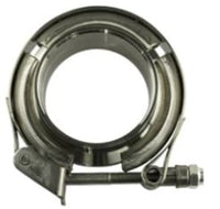 Thumbnail for Turrbosmart 304SS 2.25in V-Band Coupling Kit