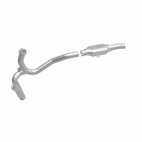 Thumbnail for MagnaFlow Conv DF 88-95 Ford Van 5.8L 49S