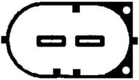 Thumbnail for Hella Crankshaft Position Sensor - Direct Fit
