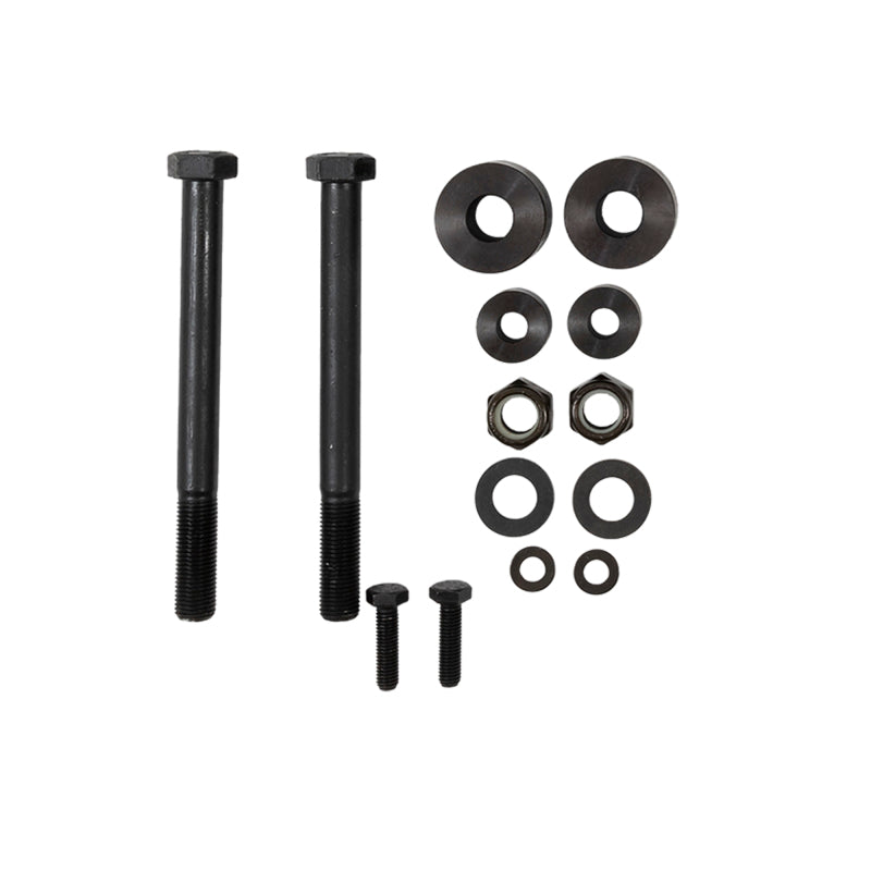 Belltech Tacoma Lift Kit 0.5-3in