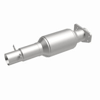 Thumbnail for MagnaFlow California Grade Catalytic Converter Direct Fit 91-92 Oldsmobile Bravada V6 4.3L