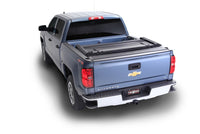 Thumbnail for Truxedo 07-13 GMC Sierra & Chevrolet Silverado 1500 5ft 8in Deuce Bed Cover