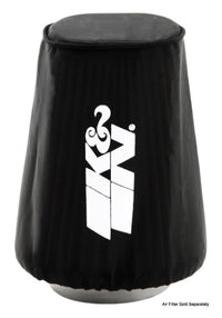 Thumbnail for K&N Drycharger Black Air Filter Wrap