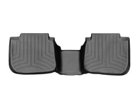 Thumbnail for WeatherTech 2015+ Subaru Legacy Rear FloorLiner - Black