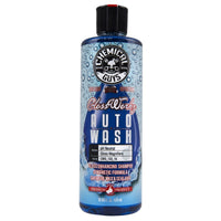 Thumbnail for Chemical Guys Glossworkz Gloss Booster & Paintwork Cleanser Shampoo - 16oz