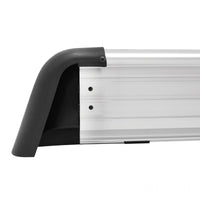 Thumbnail for Westin Sure-Grip Aluminum Running Boards 79 in - Brushed Aluminum