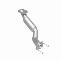 Thumbnail for MagnaFlow Catalytic Conv Direct Fit Federal 06-11 Chevy Corvette V8 7.0LGAS