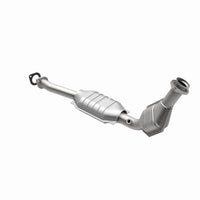 Thumbnail for MagnaFlow Conv DF 03-07 Ford-Mercury Driver Side