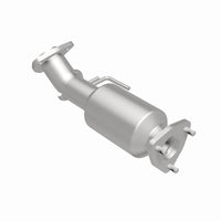 Thumbnail for Magnaflow Conv DF 2014 Civic L4 1.8 OEM Underbody