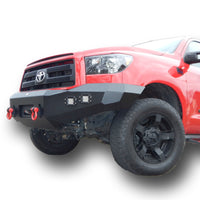 Thumbnail for DV8 Offroad 07-13 Toyota Tundra Front Bumper