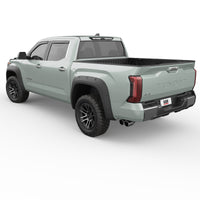 Thumbnail for EGR 2023 Toyota Tundra Traditional Bolt-On Look Fender Flares Set Of 4