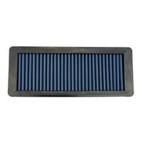 Thumbnail for Injen SuperNano-Web Air Filter 14.25in x 5.75in x 1.5in Tall Panel Filter