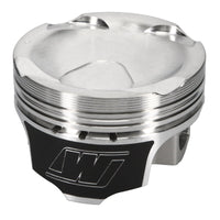 Thumbnail for Wiseco Subaru FA20 Direct Injection Piston Kit 2.0L -16cc