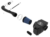 Thumbnail for aFe 20-22 Nissan Frontier V6-3.8L Momentum GT Cold Air Intake System w/ Pro 5R Filter
