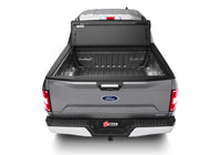 Thumbnail for BAK 21-22 Ford F-150 (Incl. 2022 Lightning) BAKFlip MX4 5.7ft Bed Cover - Matte Finish