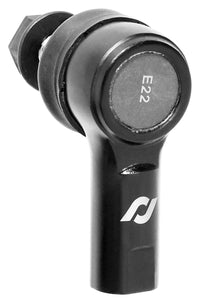 Thumbnail for RockJock Adjustable Sway Bar End Link Sealed Rod End Joint 1/2in RH Thread