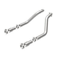 Thumbnail for MagnaFlow Mani frontpipes 64-66 Mustang V8
