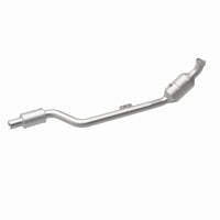 Thumbnail for MagnaFlow Conv DF 06-07 Mercedes C230 2.5L Passenger Side