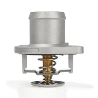 Thumbnail for Mishimoto 03-07 Ford 6.0L Powerstroke High-Temperature Thermostat w/ Housing