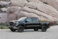 Thumbnail for Fabtech 07-21 GM C/K1500 2WD/4WD 2in Leveling System