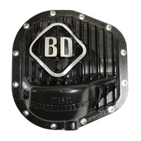 Thumbnail for BD Diesel Differential Cover - 89-15 Ford F250-F350 Sterling 10.5 Differential