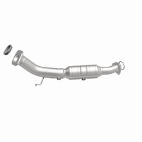 Thumbnail for MagnaFlow 02-06 Acura RSX 4 2.0L (includes Type S) Direct-Fit Catalytic Converter
