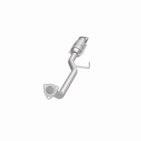 Thumbnail for MagnaFlow Conv DF 96-97 Infiniti J30 3.0L Passenger Side