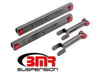 Thumbnail for BMR 68-72 A-Body Non-Adj. Rear Suspension Kit - Black Hammertone