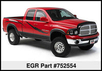 Thumbnail for EGR 02-08 Dodge Ram LD Rugged Look Fender Flares - Set