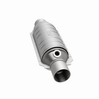 Thumbnail for MagnaFlow Conv Universal 2.50 inch CA Tier 1