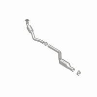 Thumbnail for MagnaFlow Conv DF 03-06 Mercedes SL500 5L Passenger Side