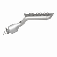 Thumbnail for MagnaFlow Conv DF 2009 Kia Borrego 4.6L Passenger Side