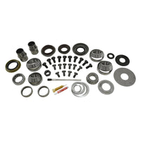 Thumbnail for Yukon Gear Master Overhaul Kit For Dana Super 30 Diff / 01-05 Ford Front