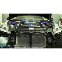 Thumbnail for Mishimoto 09+ Nissan 370Z Manual Radiator