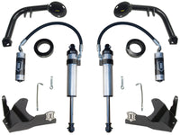 Thumbnail for ICON 2010+ Toyota FJ/4Runner S2 Stage 1 Upgrade System