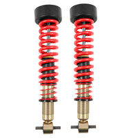 Thumbnail for Belltech 2in Leveling Coilover Kit 2019+ Chevy Silverado 1500 4WD