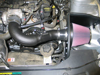 Thumbnail for K&N 2010 Ford Mustang V6 4L Performance Intake Kit