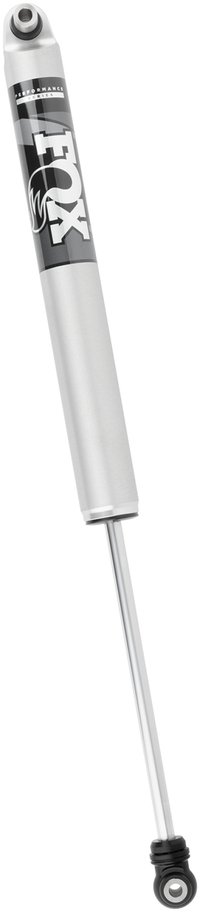 Thumbnail for Fox 2018+ Jeep Wrangler JL 2.0 Performance Series 12.1in Smooth Body IFP Rear Shock 4.5-6in. Lift