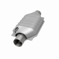 Thumbnail for MagnaFlow Conv Univ 2 Dual O2 Boss