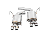 Thumbnail for AWE Tuning 2015+ Subaru WRX (VA) Track-to-Touring Conversion Kit