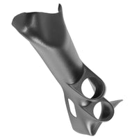 Thumbnail for Autometer 97-02 Chevy Corvette Black Dual Pillar Pod