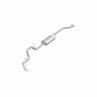 Thumbnail for MagnaFlow Sys C/B GM 1500 Ext Cab 99-02