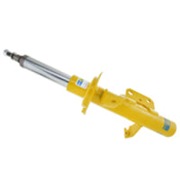 Thumbnail for Bilstein B6 Series HD 36mm Monotube Strut Assembly - Lower-Clevis, Upper-Stem, Yellow